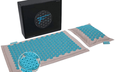 Tapis d’acupression : soulagement, relaxation et récupération physique