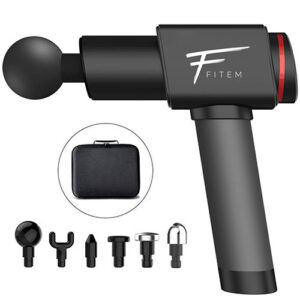 Pistolet de Massage - Massage Gun