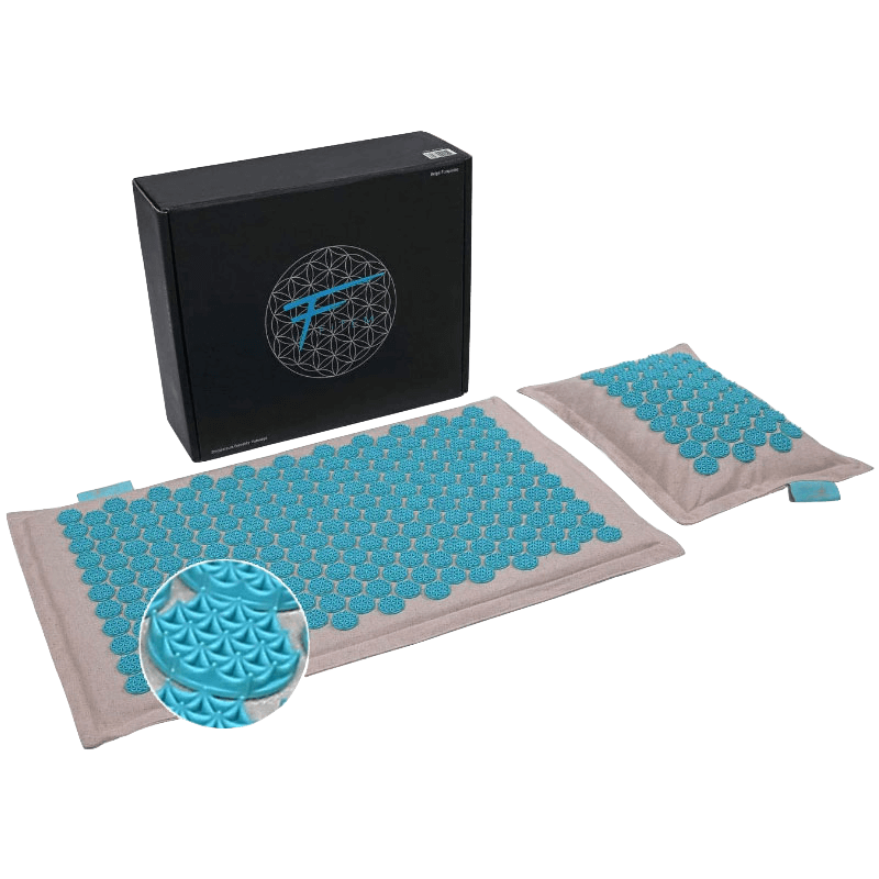Tapis d'acupression 2