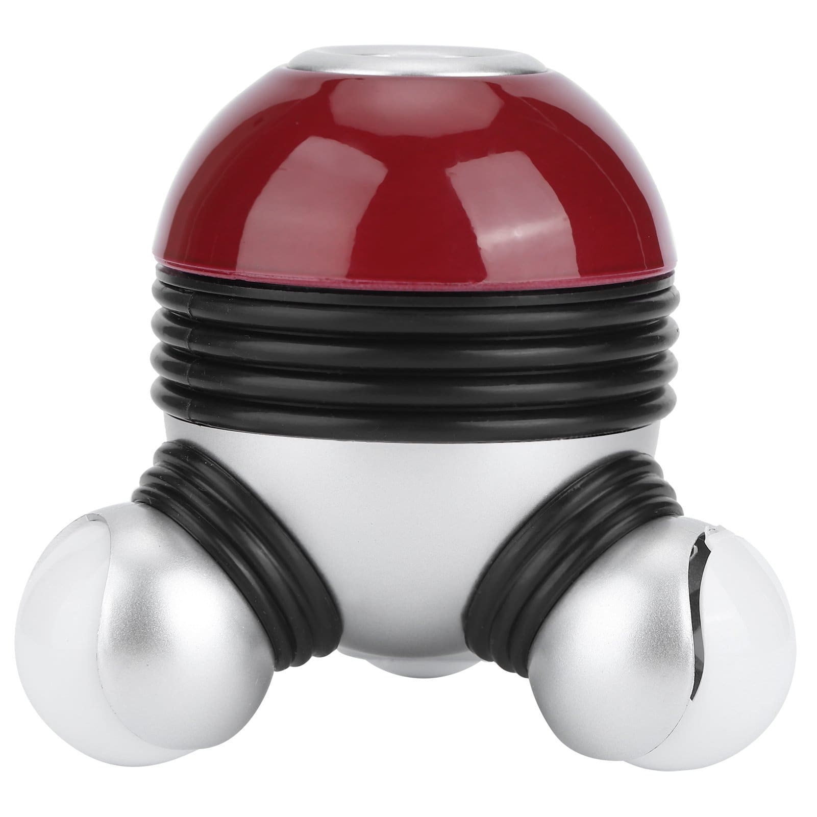 balle de massage vibrante