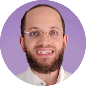 Dr Anas Chraibi