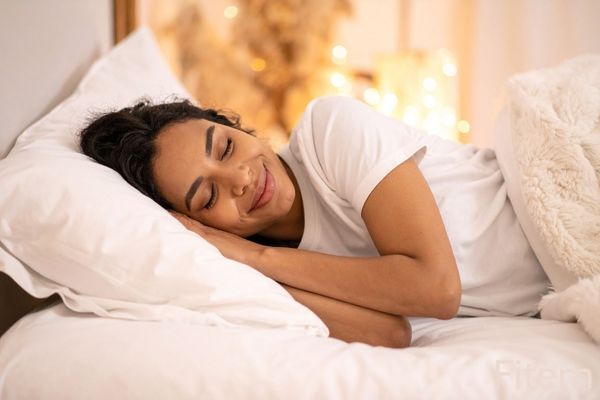 Les bienfaits du sport se répercutent directement sur votre qualité de sommeil qui augmente considérablement