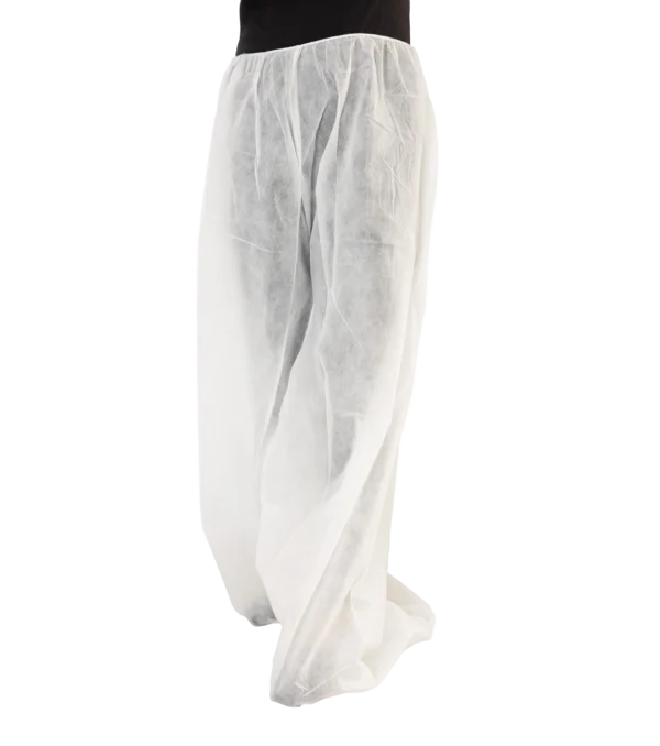 Pack Sous-Pantalon de Pressothérapie (25 unités)
