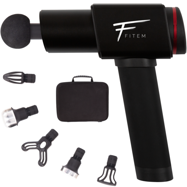 Pistolet de Massage – Massage Gun