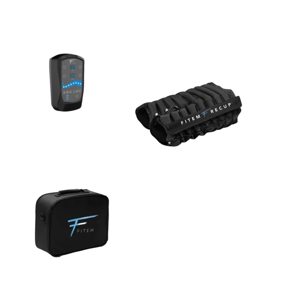 Pressothérapie FITEM® PLUS 8 – Pack Short