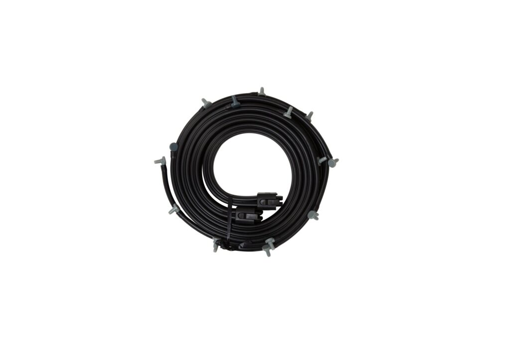 Set Tuyau d’alimentation bottes pressothérapie