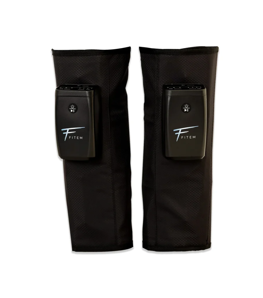 Masseur mollets Fitem Calf Pump