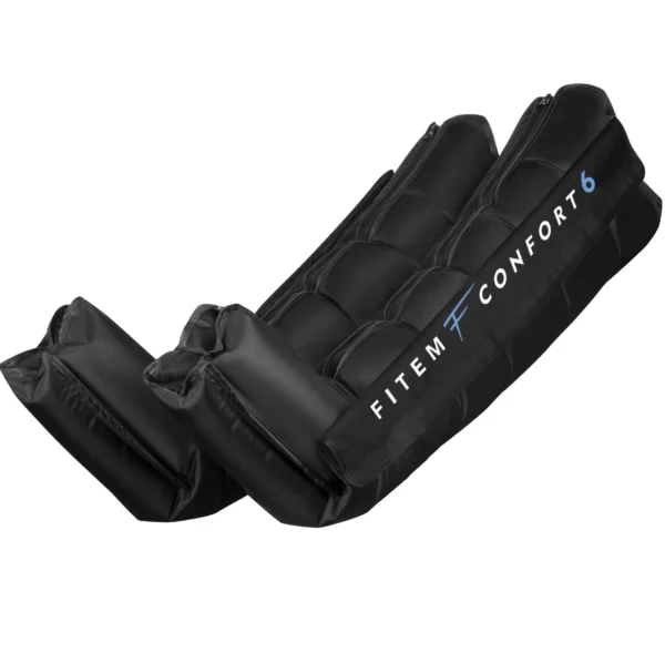 Bottes de pressothérapie Fitem Confort 6